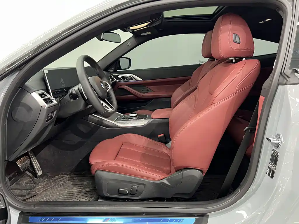 BMW 4 Series — миниатюра 9