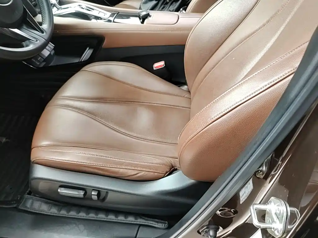 Acura CDX — миниатюра 15
