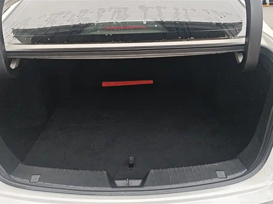 CHANGAN RUICHENG PLUS