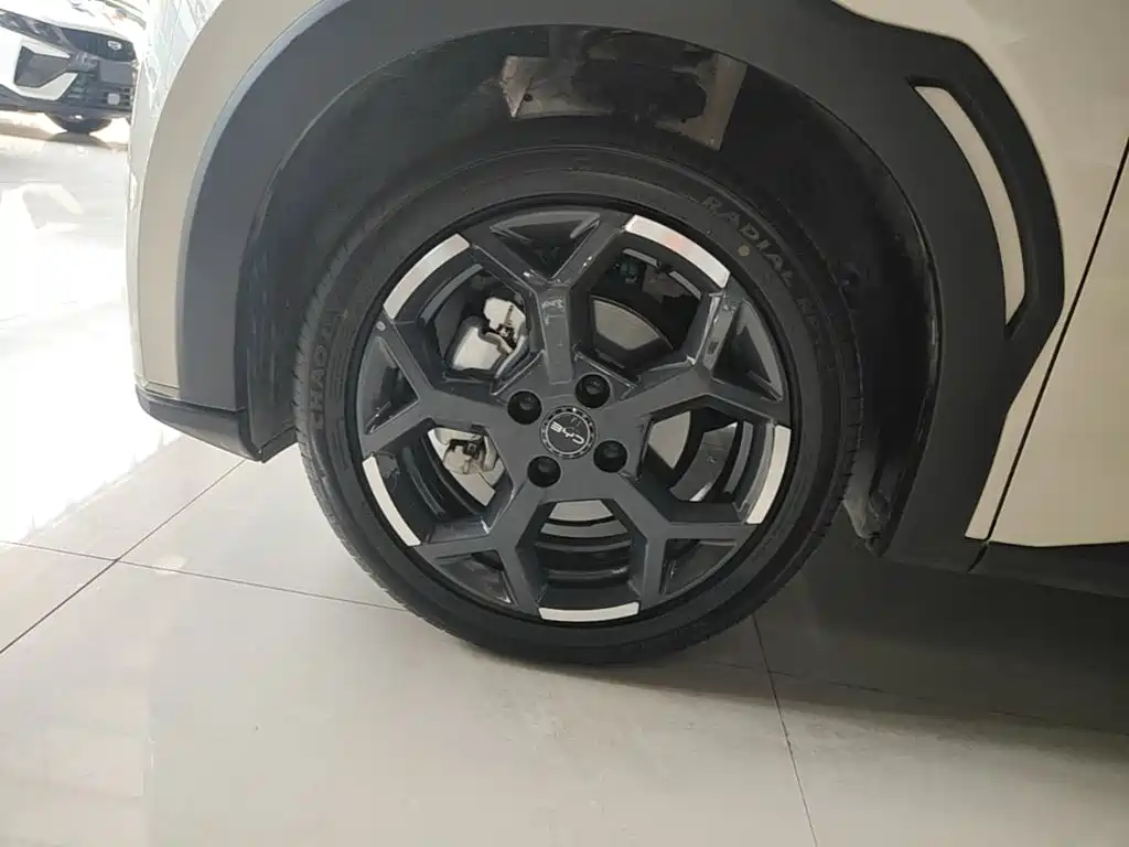 BYD Seagull — миниатюра 23