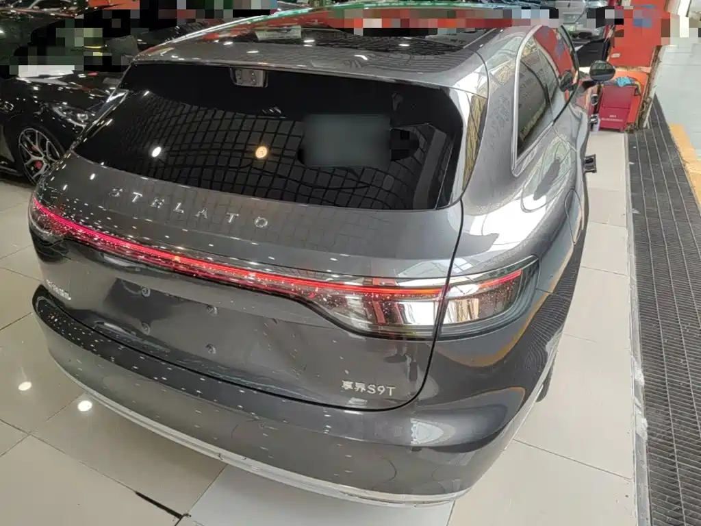 Xiangjie Xiangjie S9T — миниатюра 7