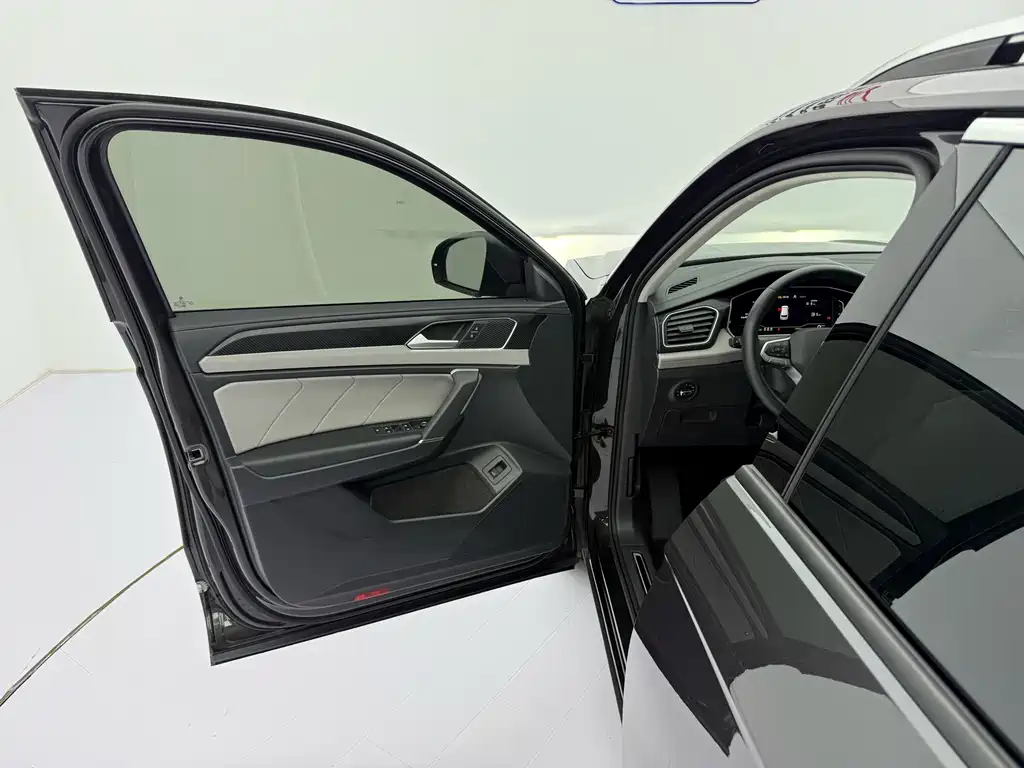 Changan CS35PLUS — миниатюра 24