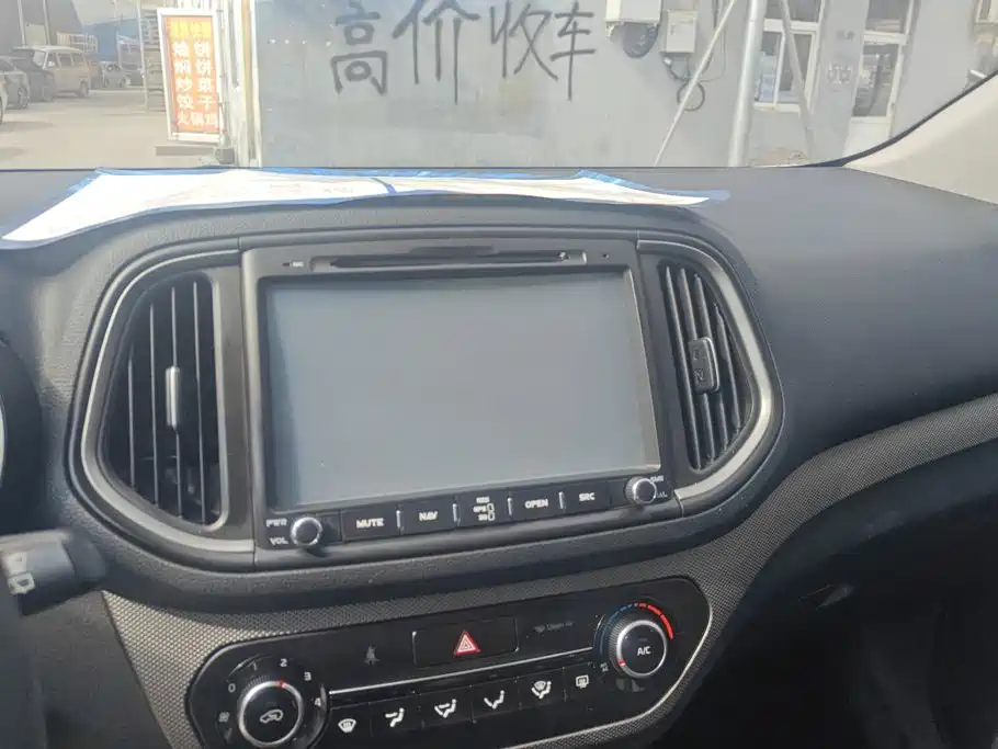 Kia KX3 — миниатюра 13