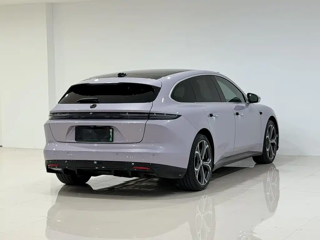 NIO ET5T — миниатюра 12