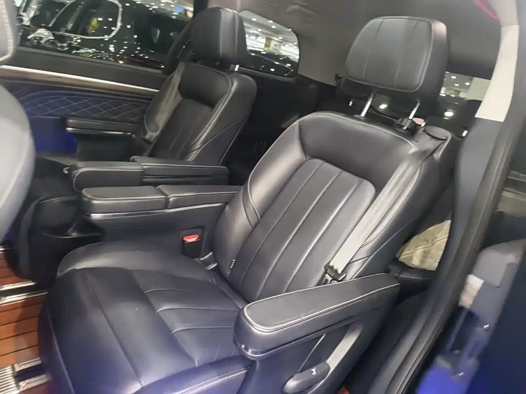 GAC Motor Trumpchi M8 — миниатюра 17