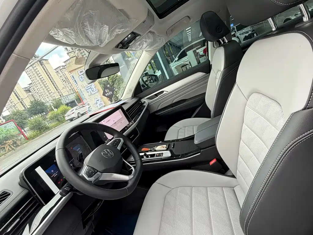Volkswagen Tavendor — миниатюра 4
