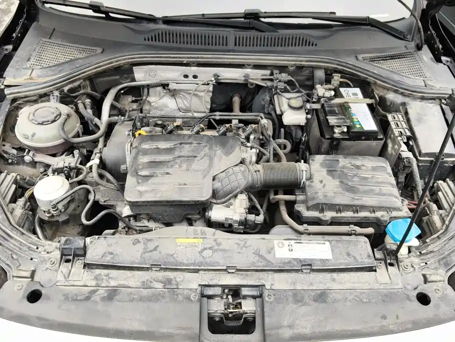 Volkswagen Lavida — миниатюра 10