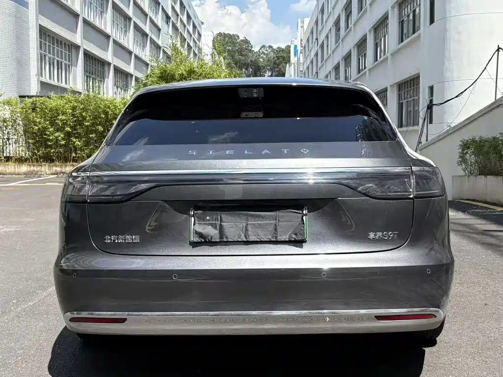 Xiangjie Xiangjie S9T — миниатюра 5