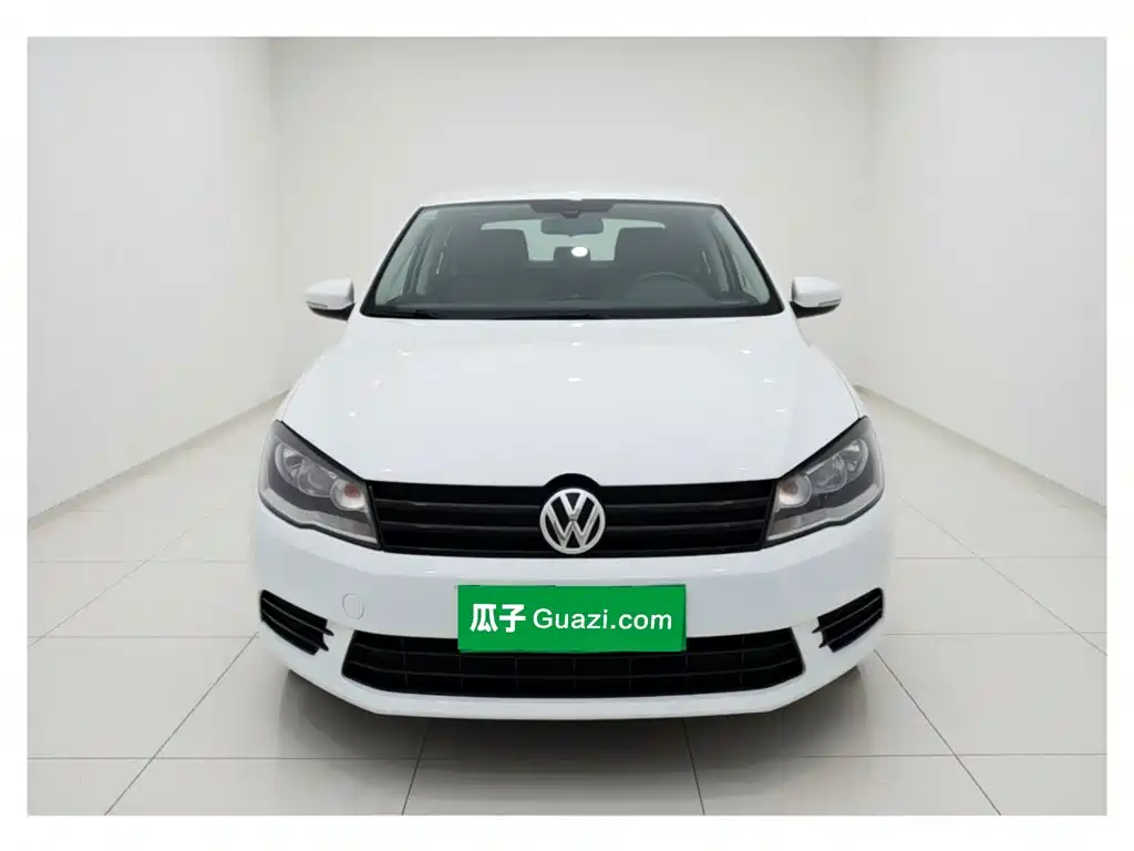 Volkswagen Jetta — миниатюра 2