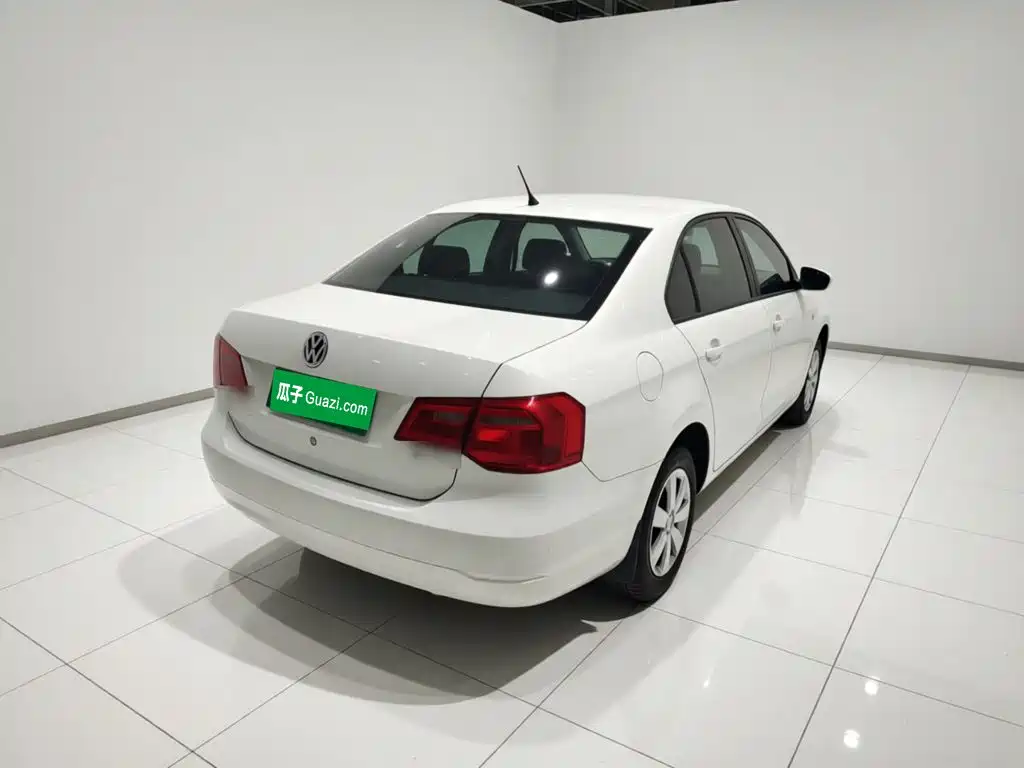 Volkswagen Jetta — миниатюра 6