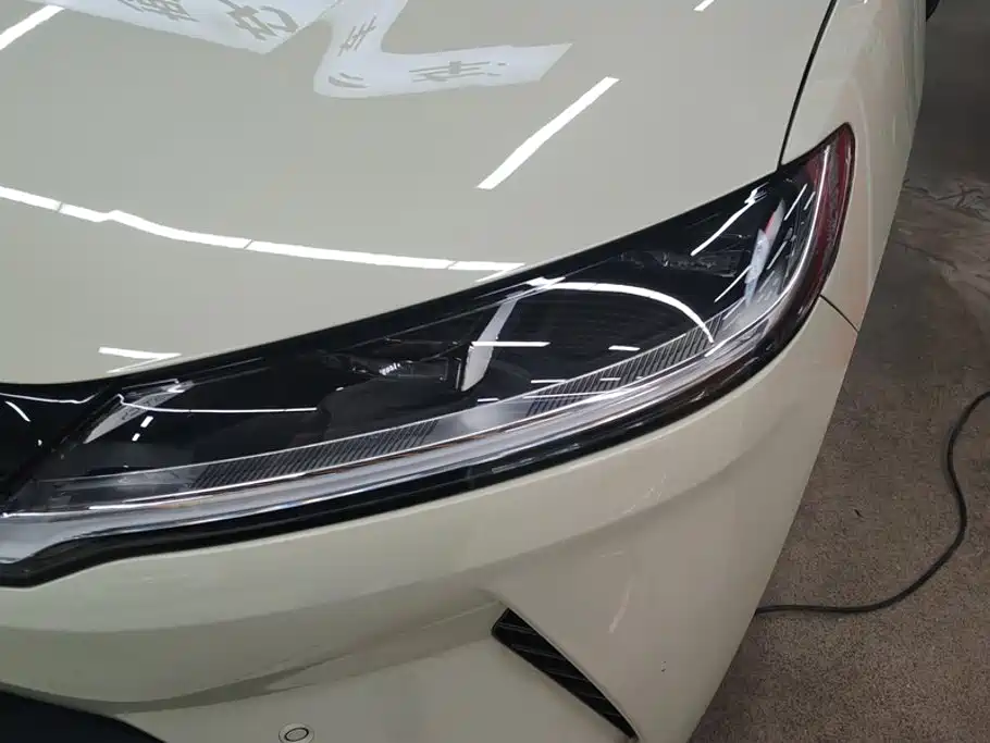 BYD Yuan UP — миниатюра 5