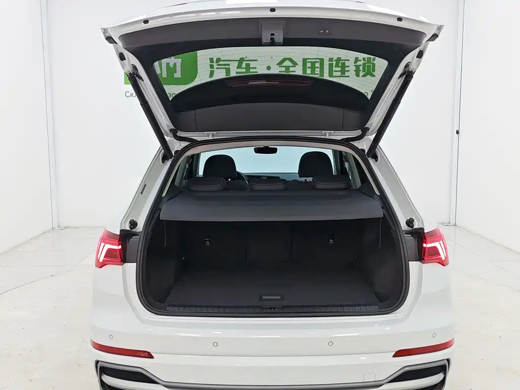 Audi Q3 — миниатюра 17