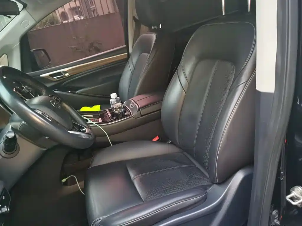GAC Motor Trumpchi M8 — миниатюра 16