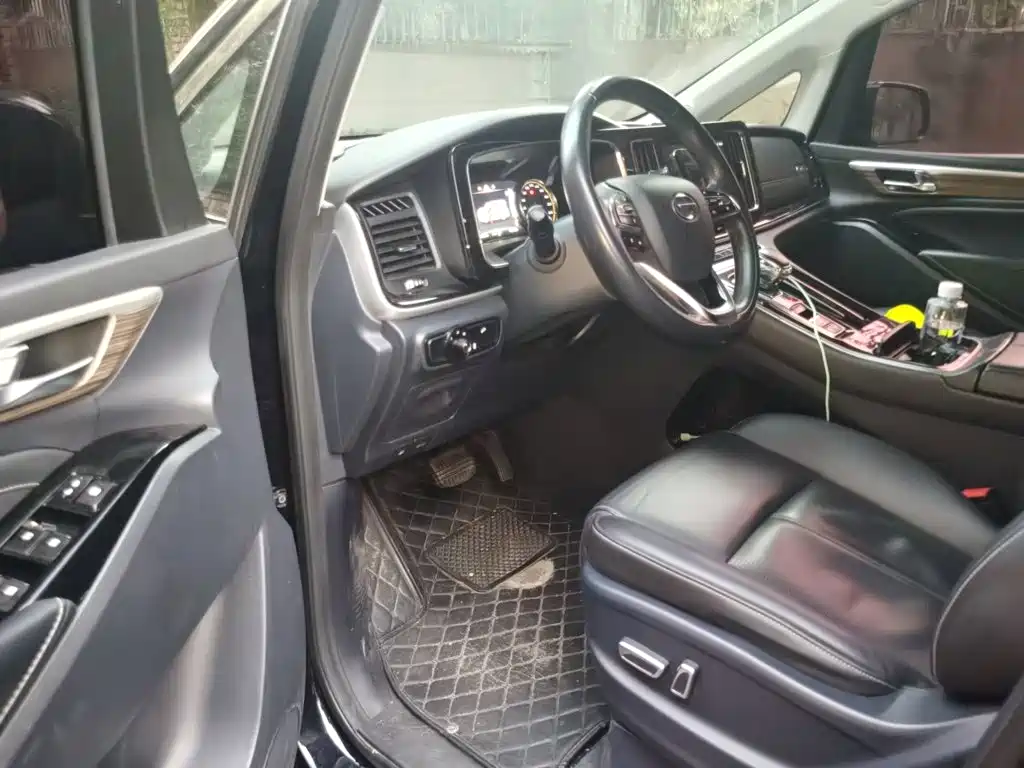 GAC Motor Trumpchi M8 — миниатюра 17