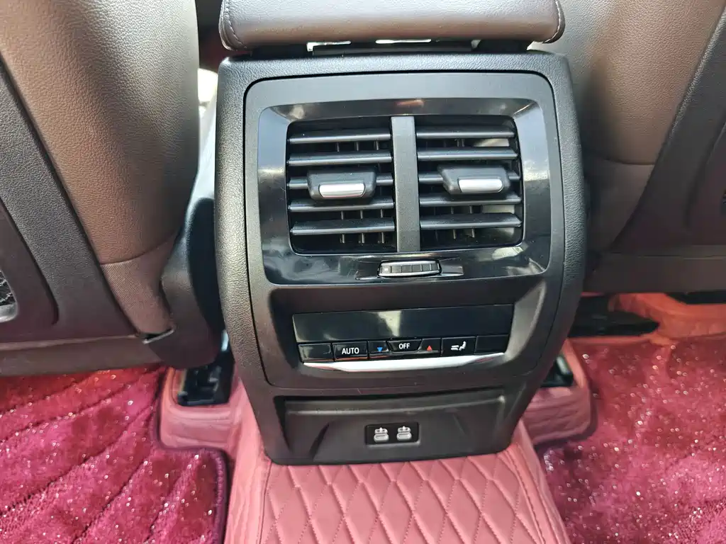 BMW X3 — миниатюра 9