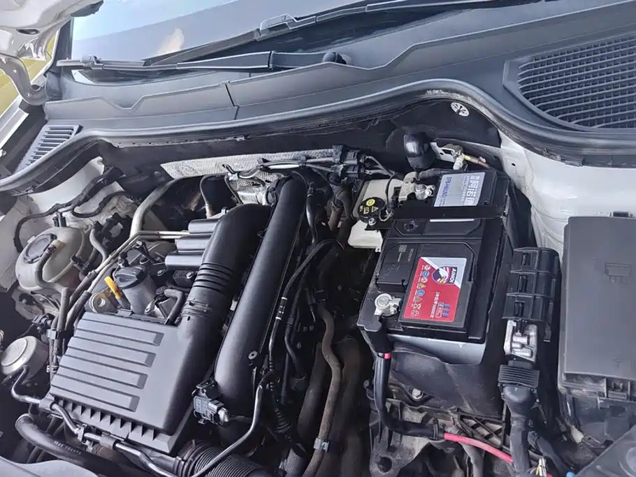 Volkswagen Tharu — миниатюра 10