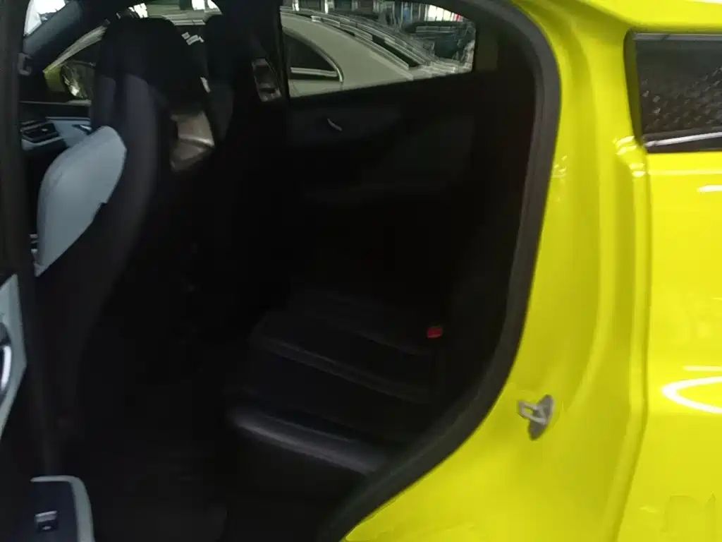 BYD Seagull — миниатюра 20