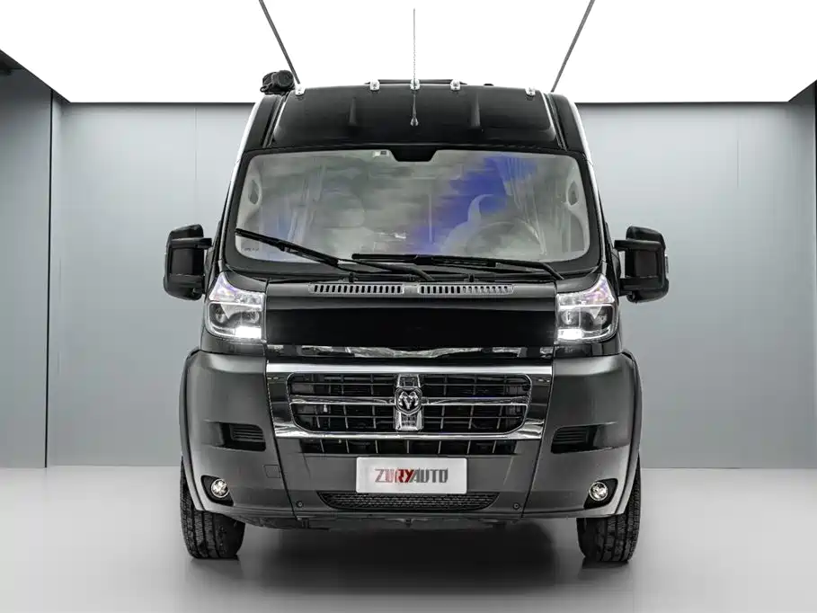 Ram ProMaster 2018 3.6L