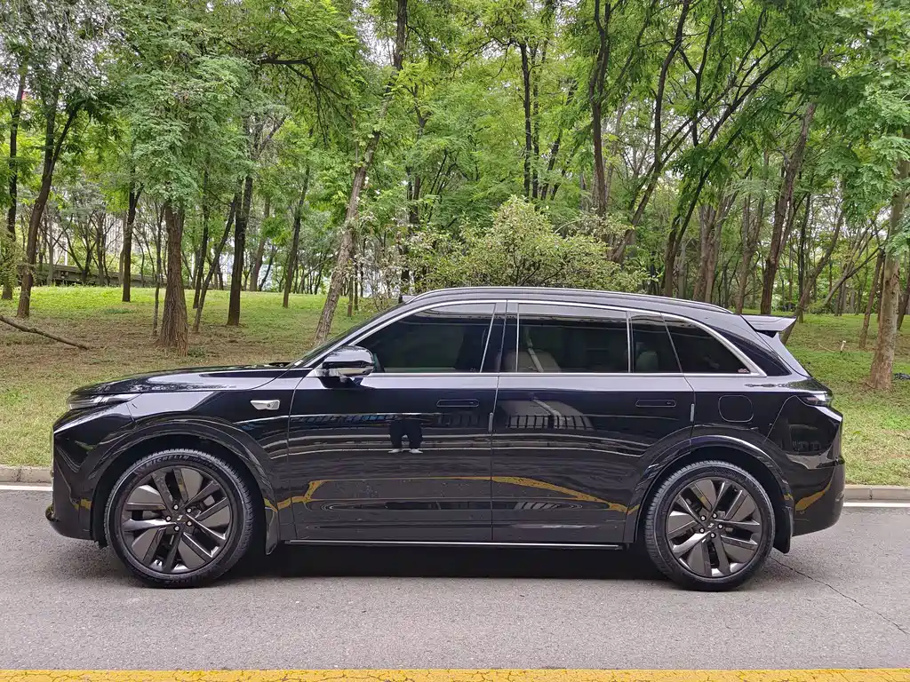 Li Auto Li L7 — миниатюра 3