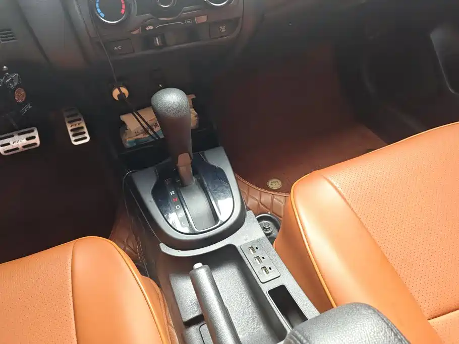 Honda Fit — миниатюра 16