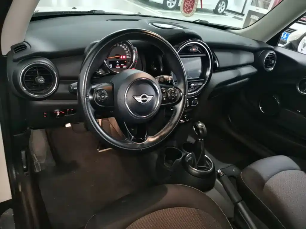 MINI Mini — миниатюра 10