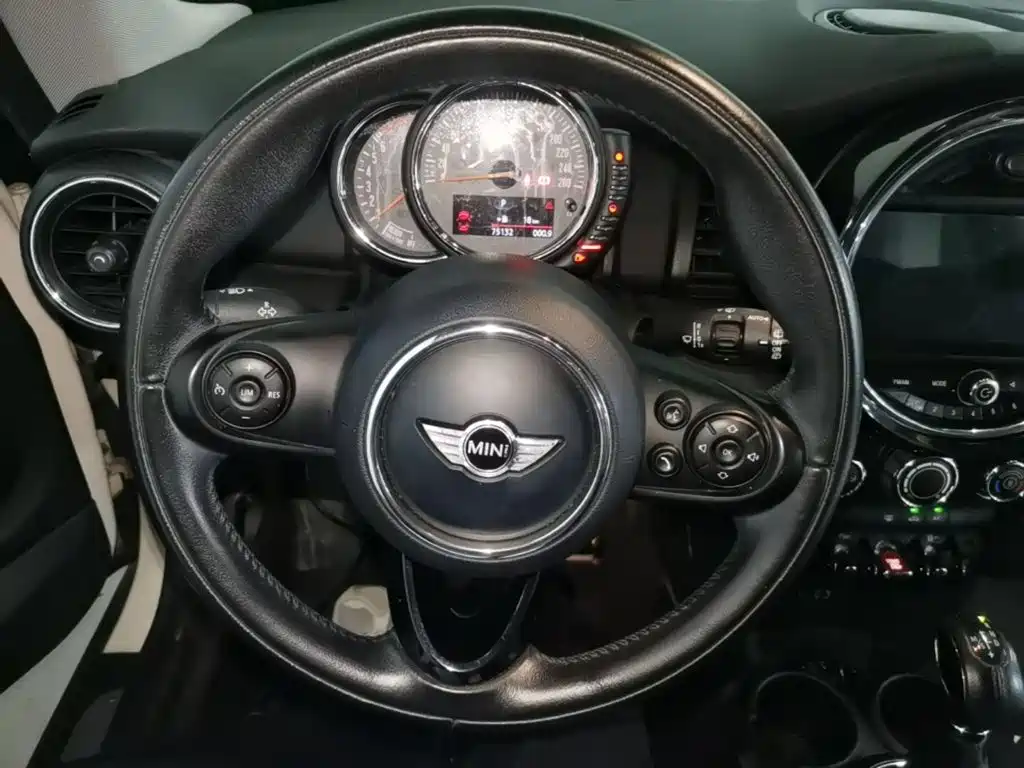 MINI Mini — миниатюра 11
