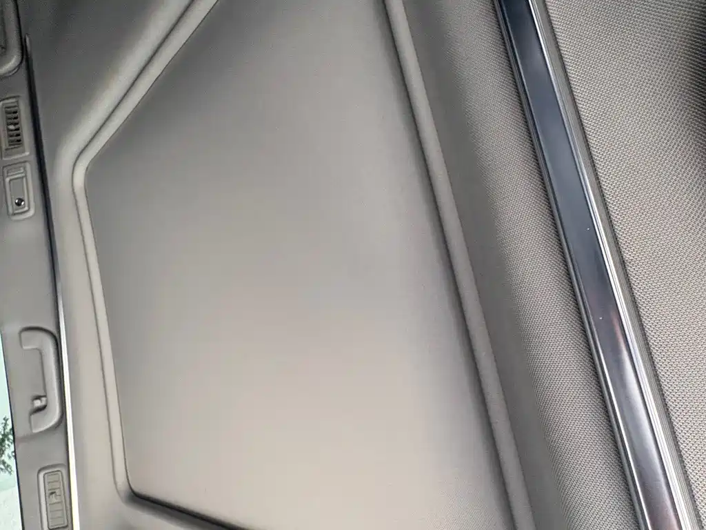 GAC Motor Trumpchi M8 — миниатюра 13