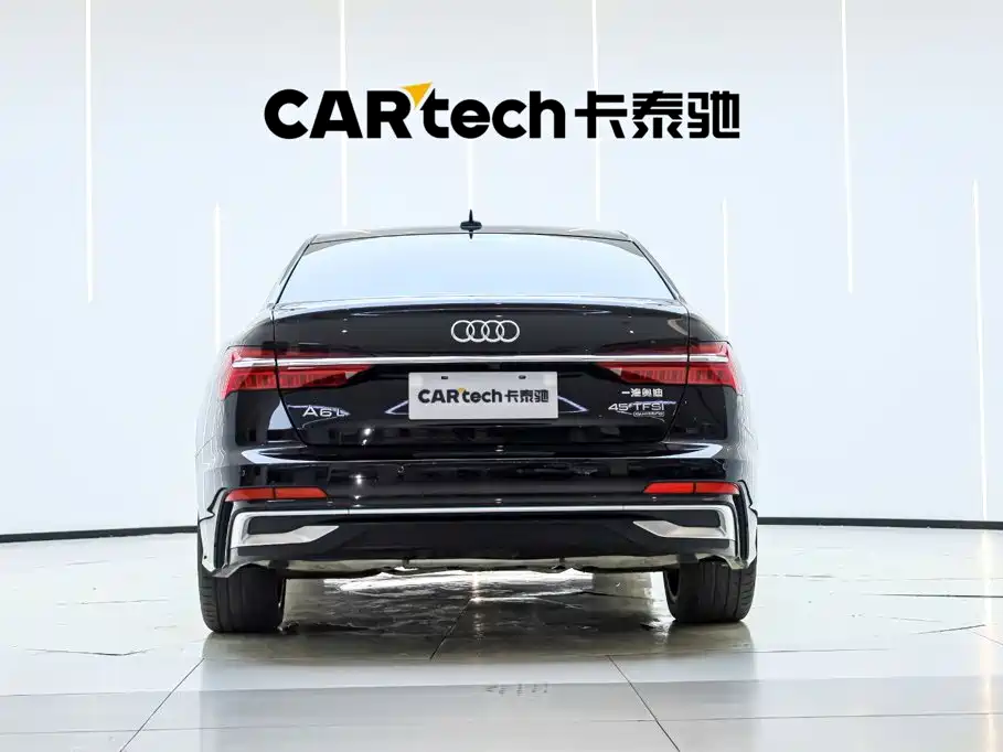 Audi A6L 2024 45 TFSI