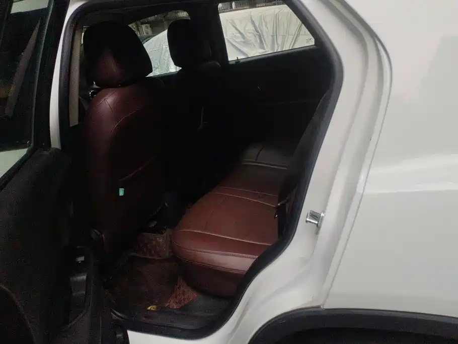 Chevrolet Trax — миниатюра 11