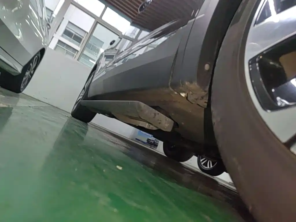 Volkswagen Talagon — миниатюра 21