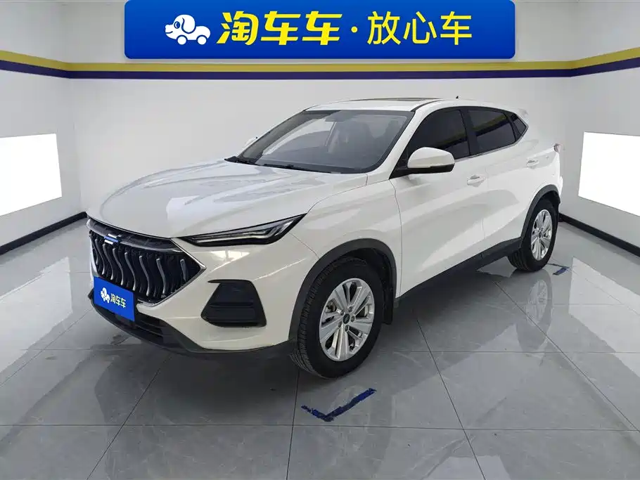 Oshan Oushang X5 2021