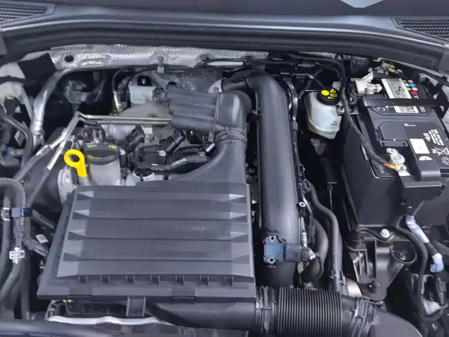 Volkswagen Lamando — миниатюра 10