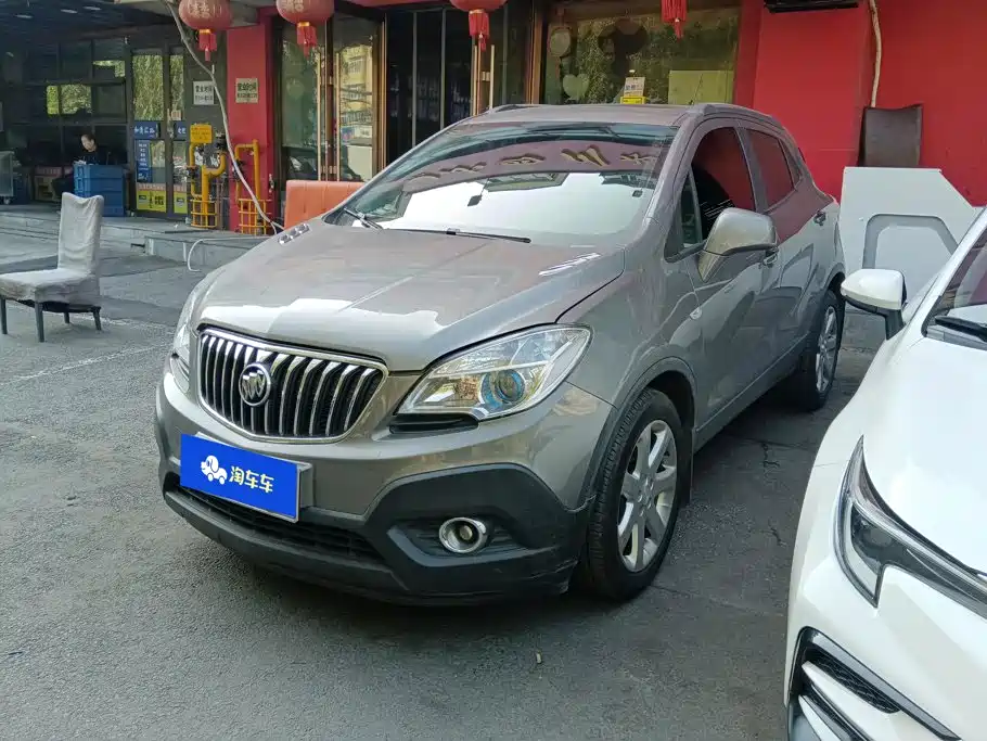 Buick Encore