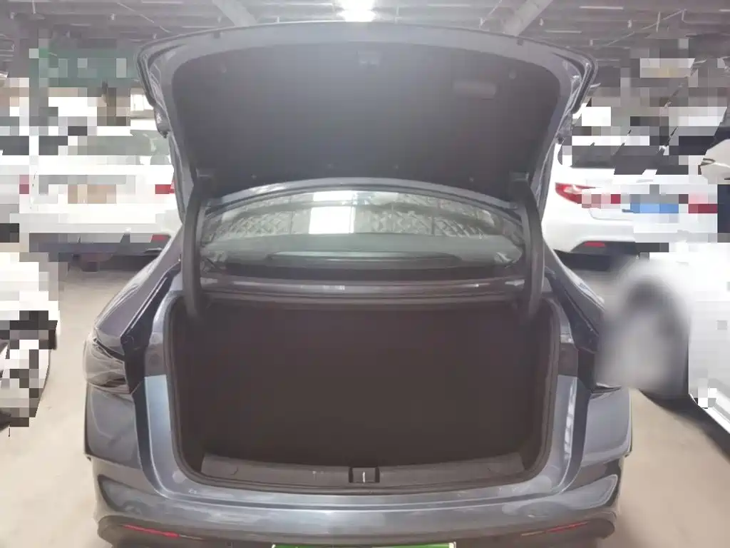 BYD Seal 06 — миниатюра 19