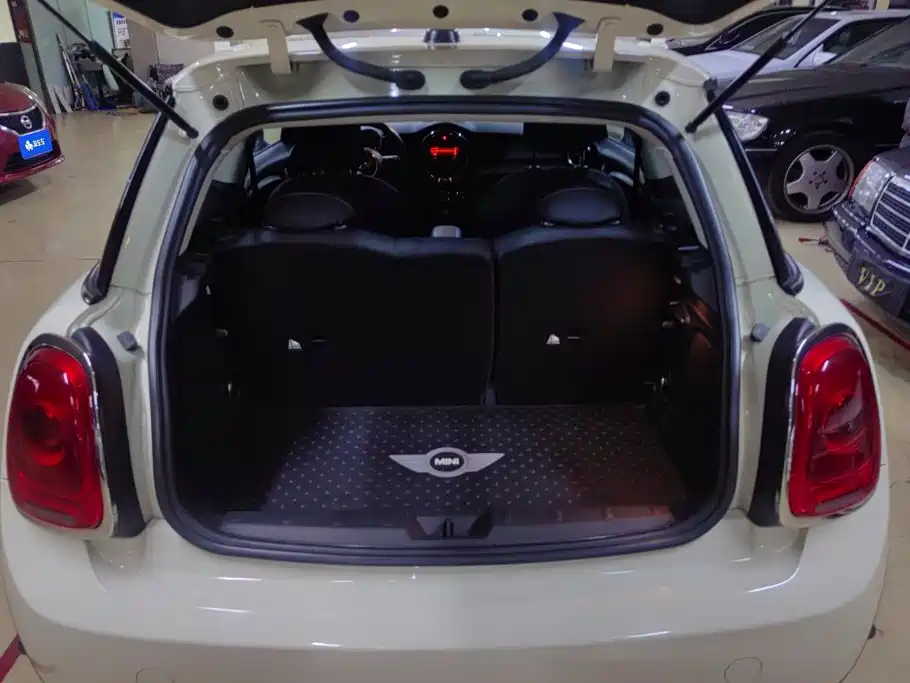 MINI Mini — миниатюра 4