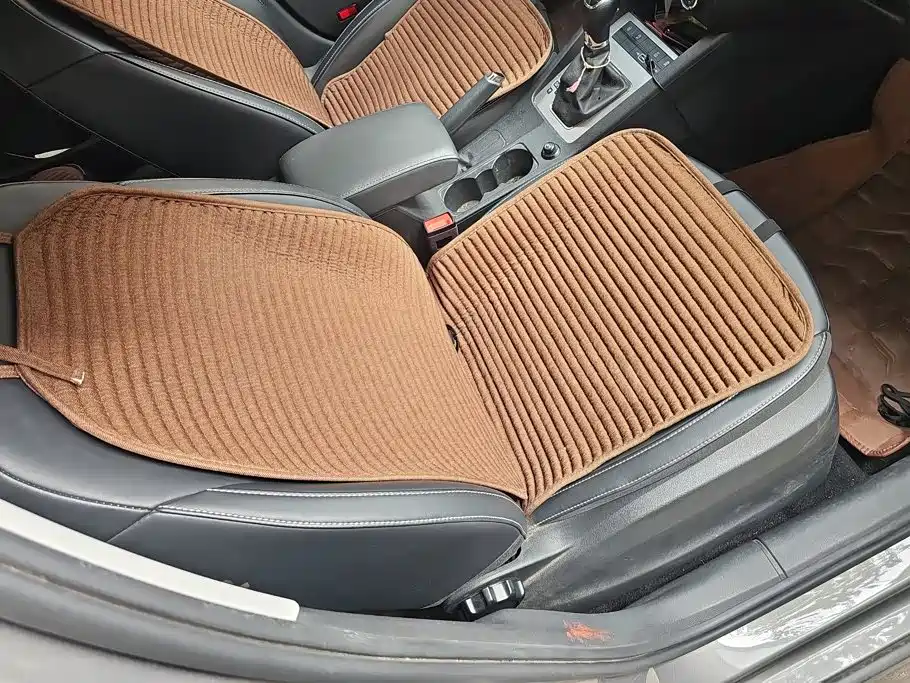 Skoda Octavia — миниатюра 8