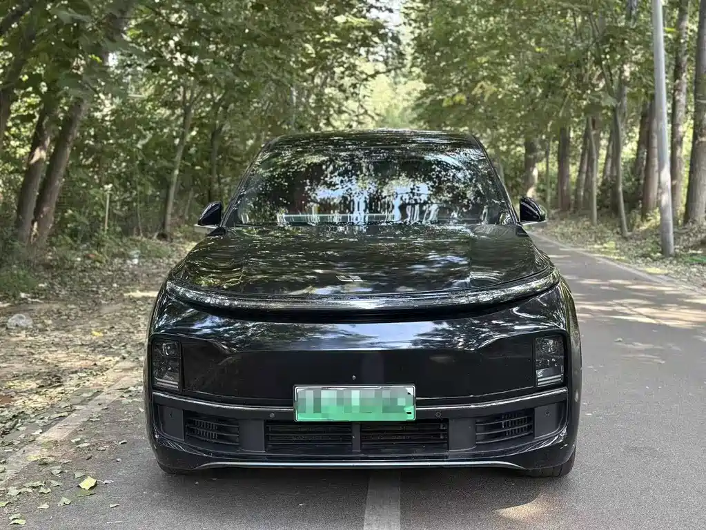 Li Auto L9 2023 Pro