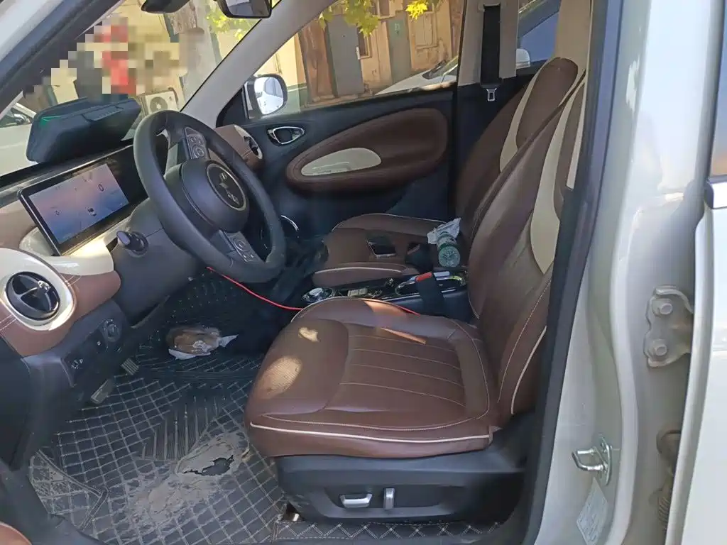 Wuling Bingo — миниатюра 16