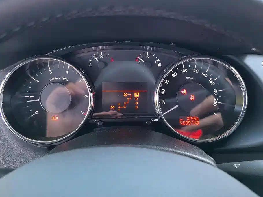 Peugeot 3008 — миниатюра 14