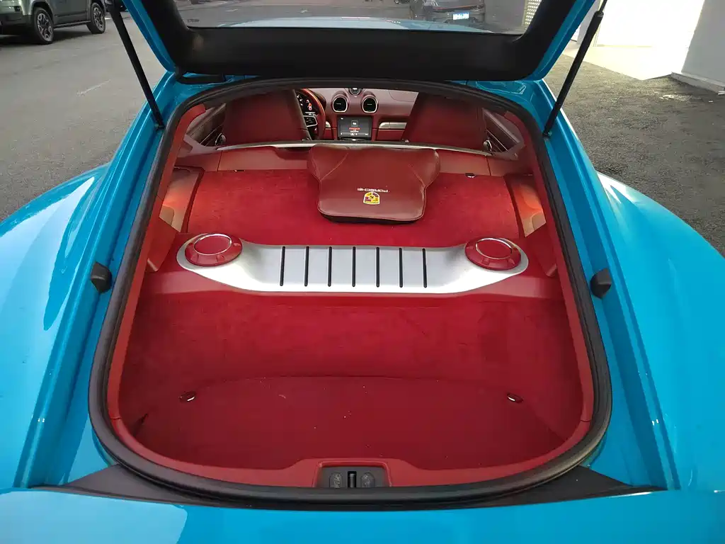 Porsche 718 — миниатюра 13