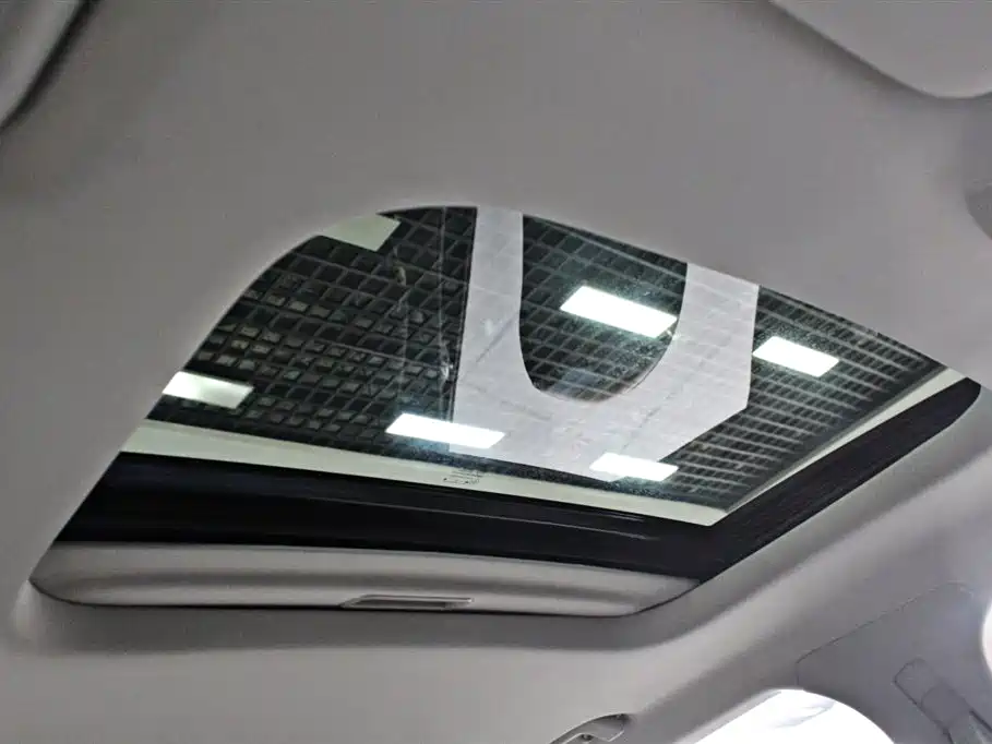 Ford Mondeo 2013 2.0L GTDi200 Fashion