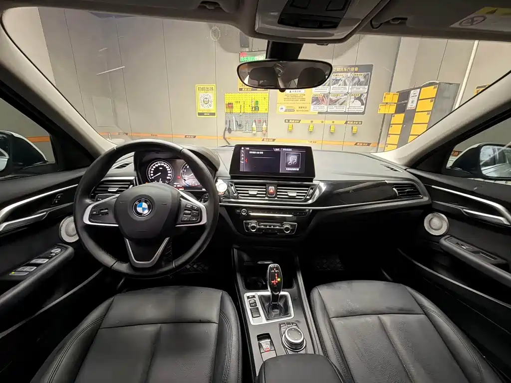 BMW 1 Series — миниатюра 6