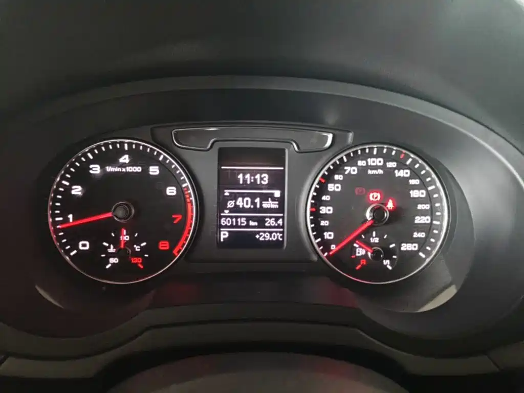 Audi Q3 — миниатюра 12