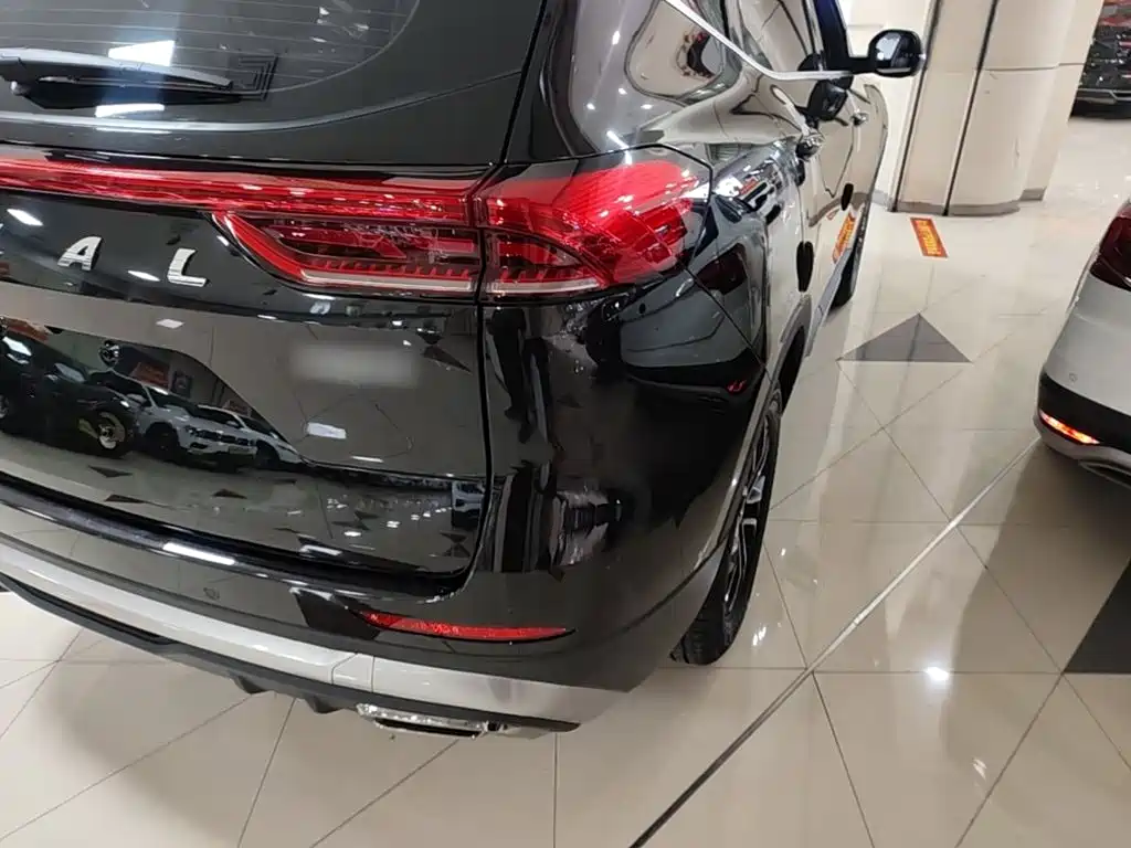 Haval H6 — миниатюра 8