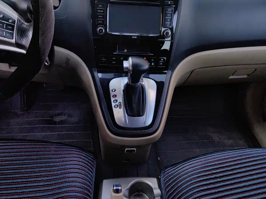 Haval H6 — миниатюра 16