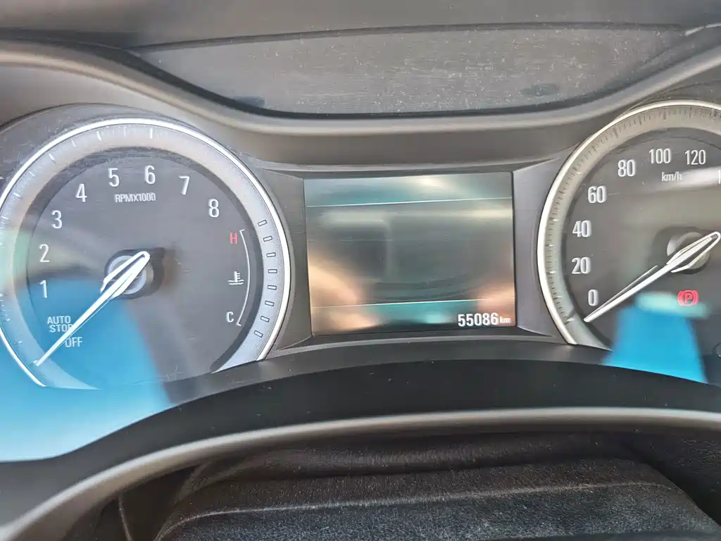 Buick GL6 — миниатюра 13