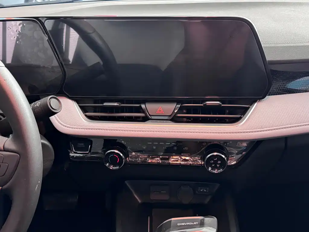 Chevrolet Monza 1.5L DCT Delight Edition, фото 18
