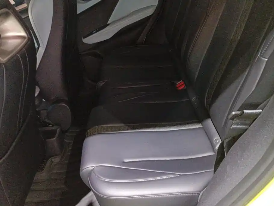BYD Seagull — миниатюра 11