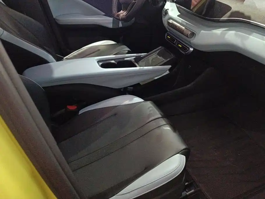 BYD Seagull — миниатюра 8