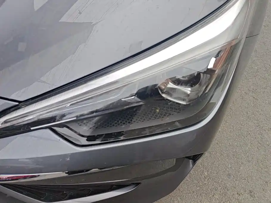 Roewe i5 — миниатюра 5